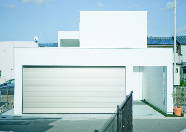 House-F