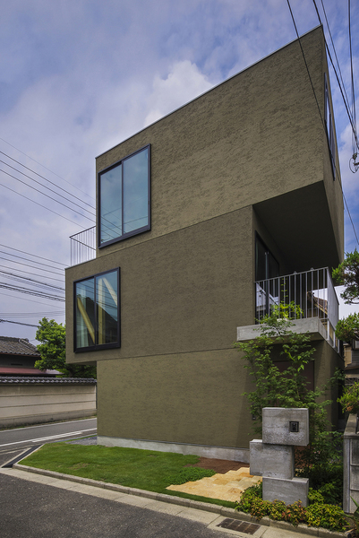 Y-House