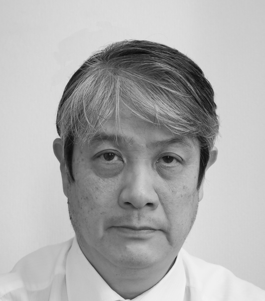 澁江 和宏