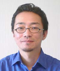 山岡 哲哉