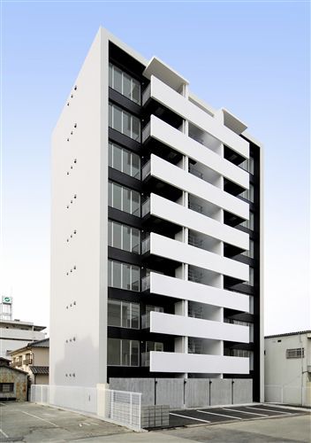 南今宿マンション