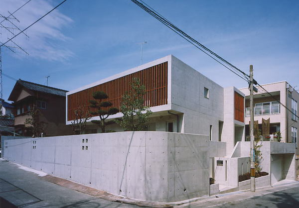 吹田市S邸