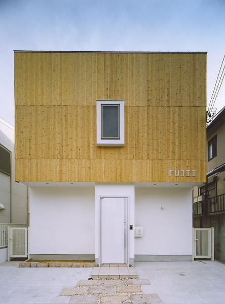 羽曳野市F邸