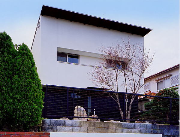 三木市H邸