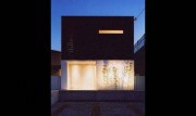 奈良市M邸