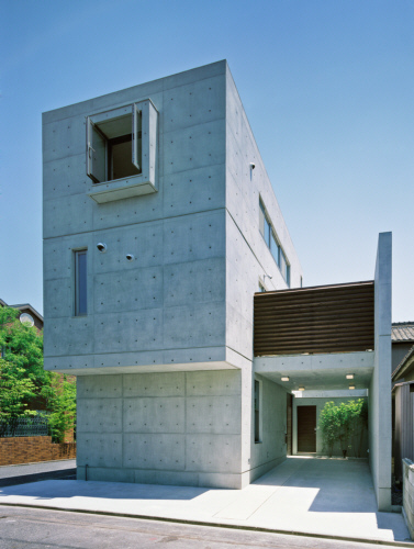 名古屋市Y邸