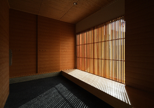 東大阪市N邸