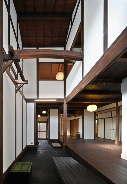 京都市Y邸（改修）