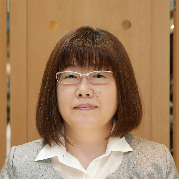 山崎 由美