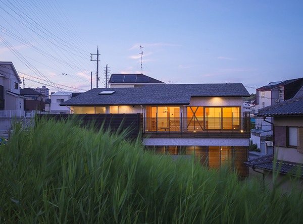 和泉の家－comfortable house－